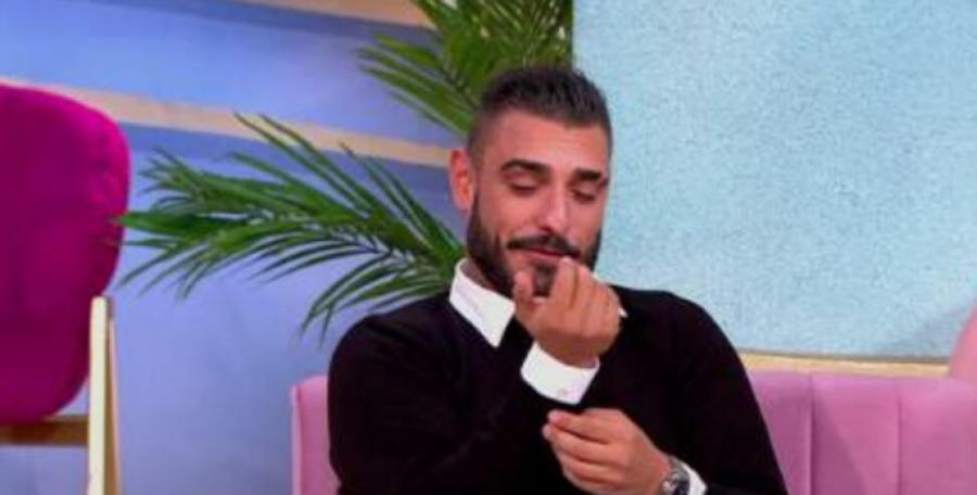 ŠOK ISPOVEST DARKA LAZIĆA Pevač priznao da je posetio javnu kuću, a onda spomenuo operaciju