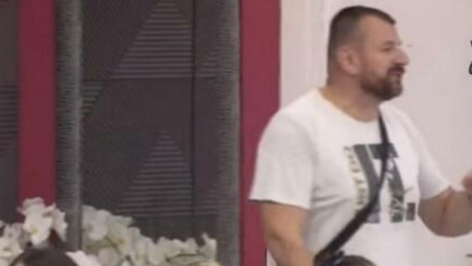 PRAO JE STANIJI STVARI Miljan ponizio Marka, otkrio nepoznate detalje iz prošlosti