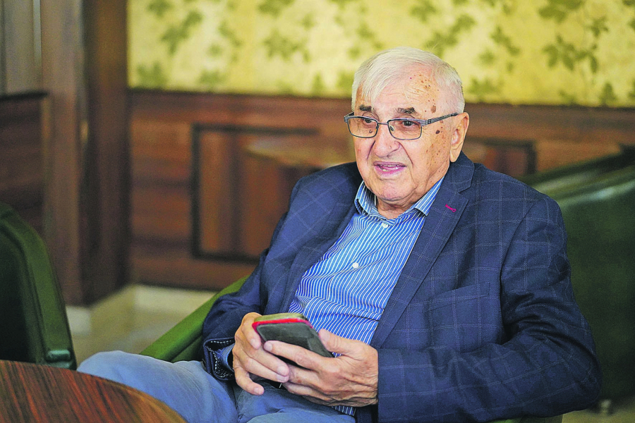 SEĆANJE Bivši asovi Radničkog za Alo! o danu kad je u Šumadiji ČAVKA ČUVAO PELEA