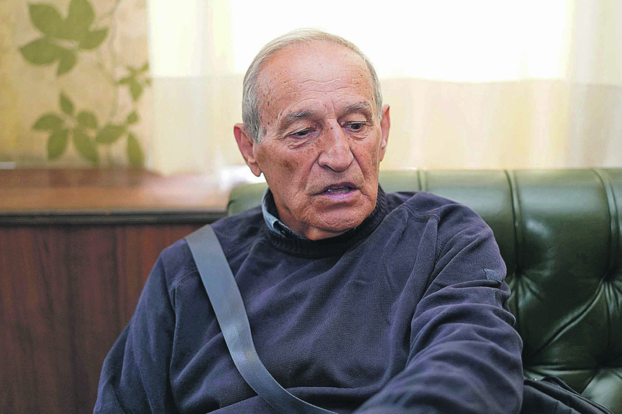 SEĆANJE Bivši asovi Radničkog za Alo! o danu kad je u Šumadiji ČAVKA ČUVAO PELEA