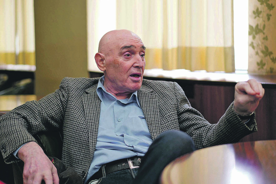 SEĆANJE Bivši asovi Radničkog za Alo! o danu kad je u Šumadiji ČAVKA ČUVAO PELEA