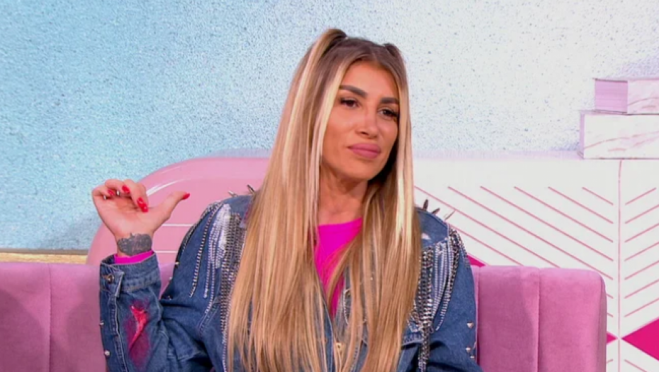 PRIJATNO I DOVIĐENJA Luka Nikolić šokirao sve, došao kraj veze sa Dalilom?