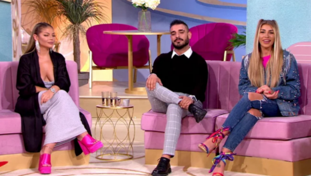 IMA NOVCA DA KUPI SVE... Dalila o novom dečku, otkrila kako su se upoznali i čime je osvojio