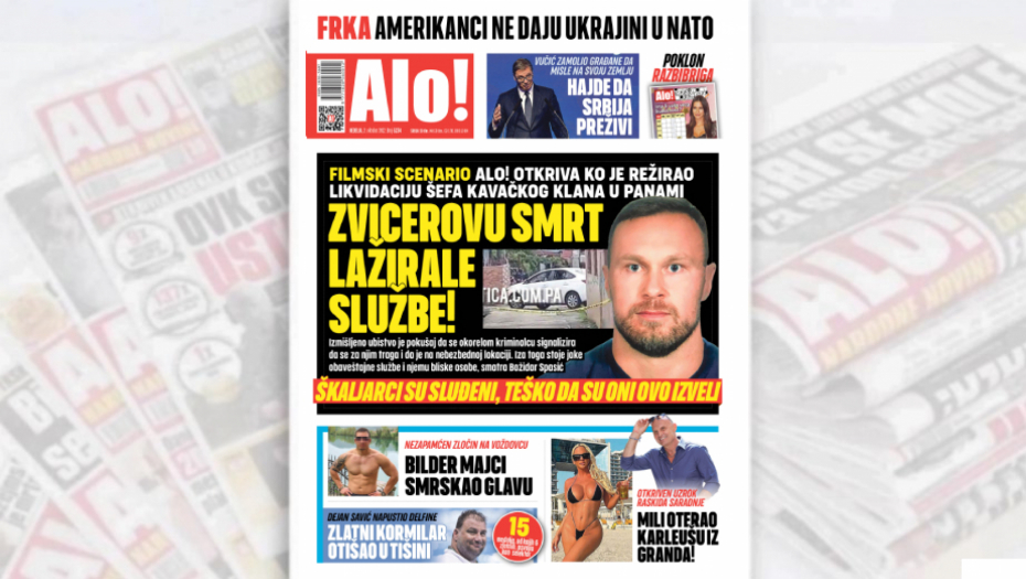APEL Vučić zamolio građane da misle na svoju zemlju: Hajde da Srbija preživi