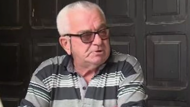 RODITELJI JOVANE JEREMIĆ PRVI PUT U JAVNOSTI Otkrili šta joj zameraju: Ne sluša savete, mora malo da prikoči (FOTO)