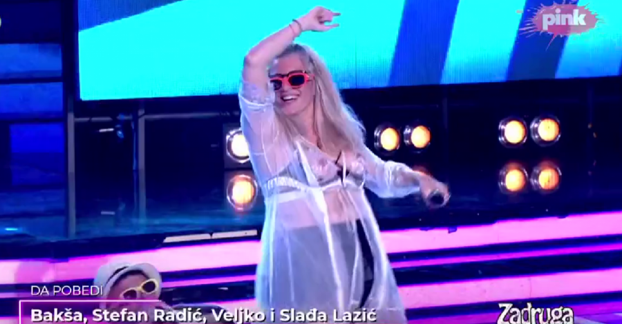 NE KUPA SE Otkrivene užasne stvari o Jeleni Golubović i njenoj higijeni u Zadruzi 6