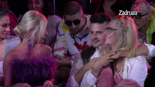 ONI BI MARINU ABRAMOVIĆ LINČOVALI Jelena Golubović rekla da žiri nema ukus, a tek šta je rekla o Ivi Grgurić