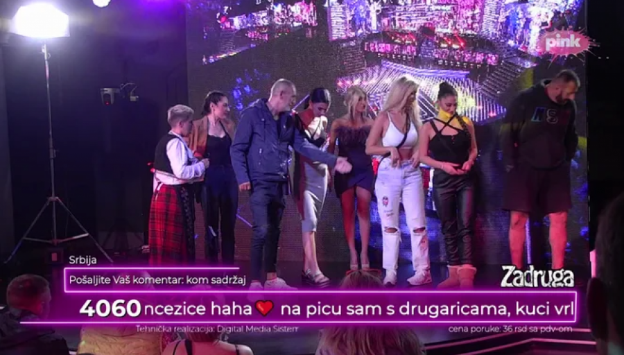 DELE TRON Stručni žiri proglasio dva pobednika