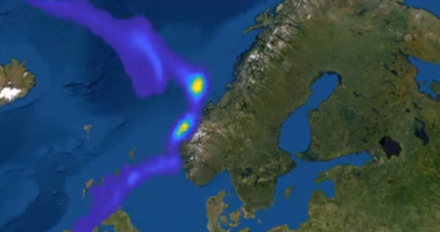 RUSI DOLAZE! Moskva poslala brodove u opasne vode, pretražuju dno!