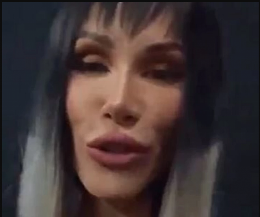 ŠTA UČINI OD SEBE? Nikolija se našla na meti kritika fanova