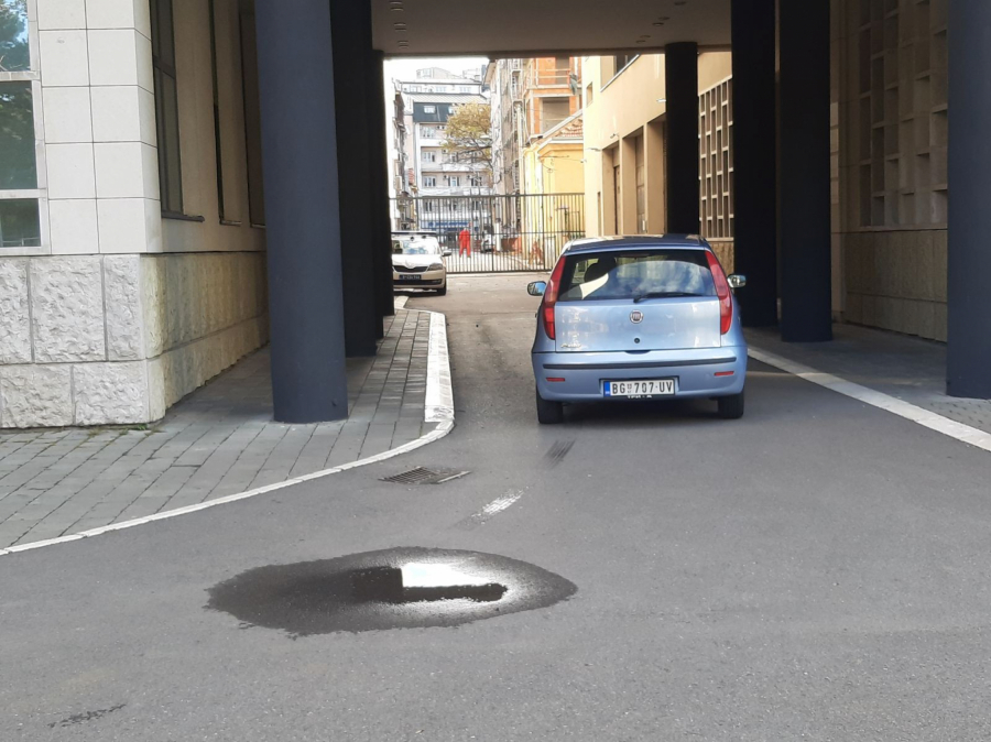 GOTOVO SASLUŠANJE SERIJSKOG SILOVATELJA Evo kako se manijak branio i šokirao sve u tužilaštvu!