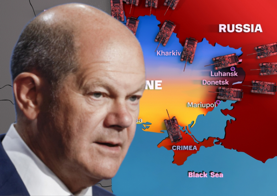 ČIŠĆENJE SOLEDARA U TOKU Ukrajinski inženjerci postavljaju mine, spremaju se za ofanzivu na Kijev! (FOTO/VIDEO)