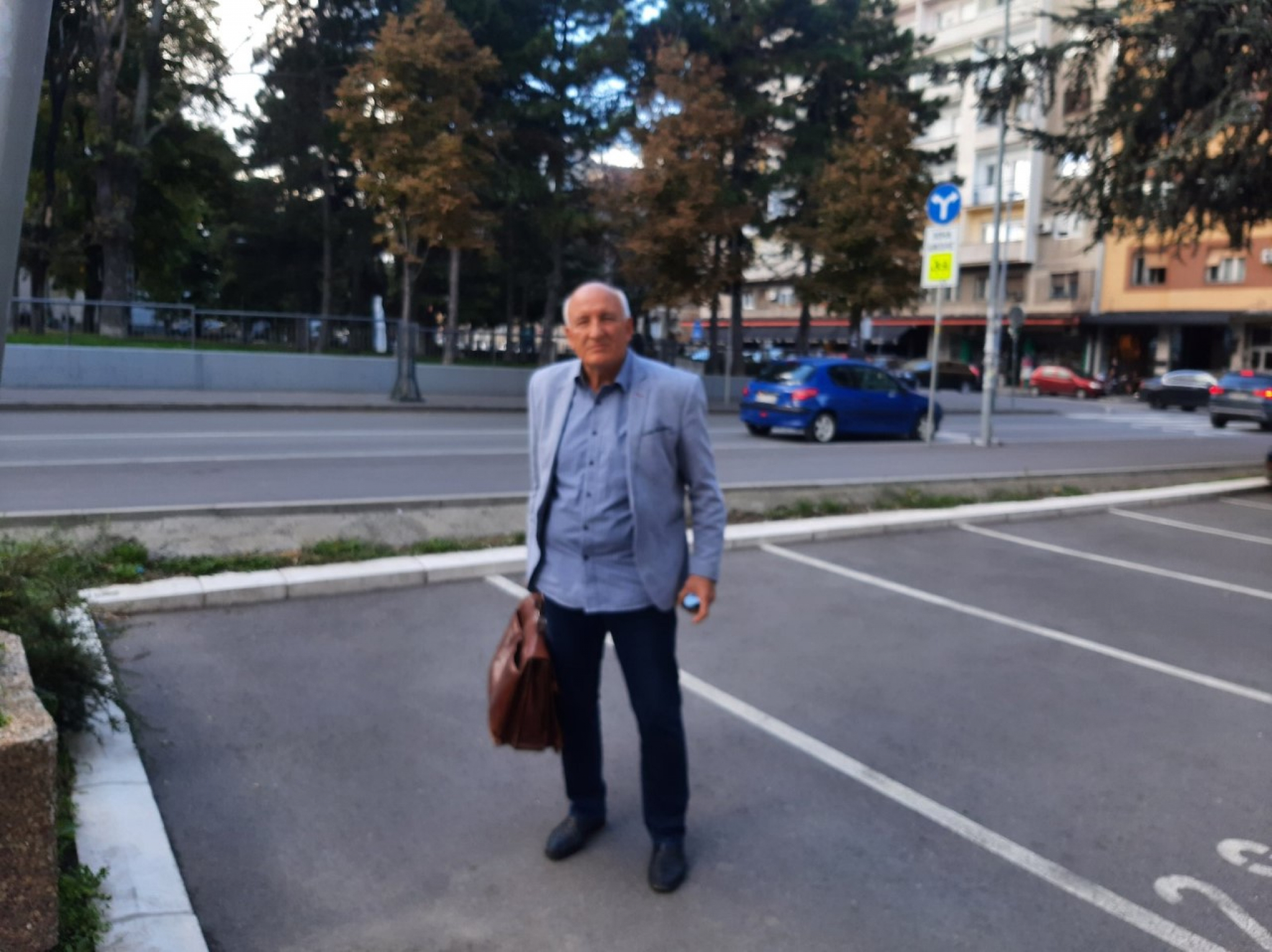 GOTOVO SASLUŠANJE SERIJSKOG SILOVATELJA Evo kako se manijak branio i šokirao sve u tužilaštvu!