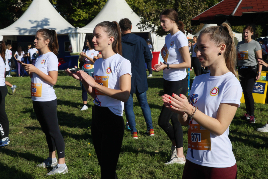 DA LI JE BEZBEDNO TRČATI TOKOM TRUDNOĆE? Evo nekoliko korisnih saveta za buduće mame