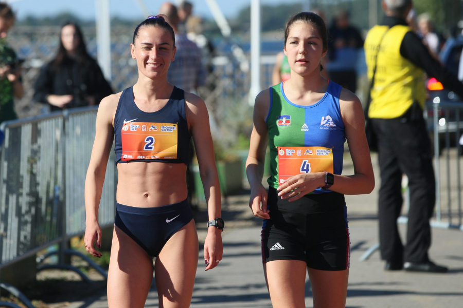 DA LI JE BEZBEDNO TRČATI TOKOM TRUDNOĆE? Evo nekoliko korisnih saveta za buduće mame