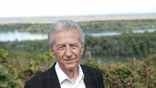 RASPRODALI SMO ARENU 35 DANA PRED KONCERT Oglasio se Saša Mirković, razgrabljene karte za koncert Miroslava Ilića (FOTO)