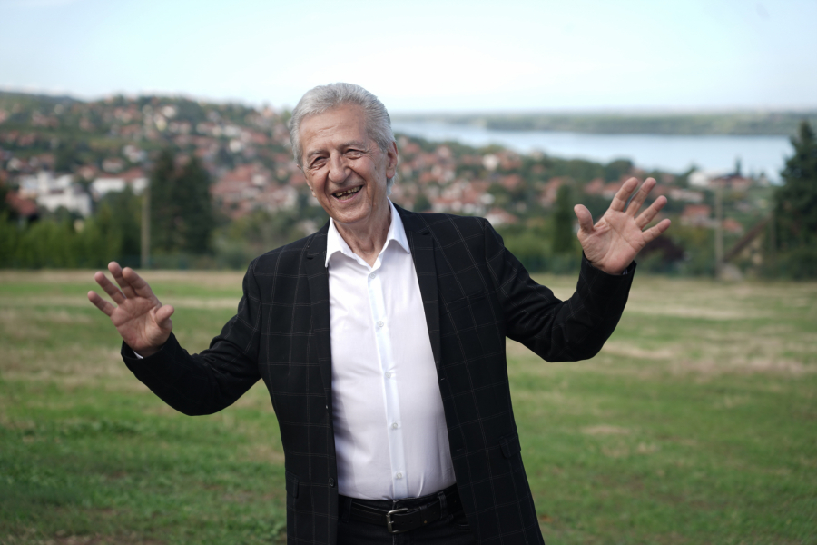 PROSLAVA JUBILEJA KAO IVKOVA SLAVA Nezapamćeno interesovanje za koncerte Miroslava Ilića