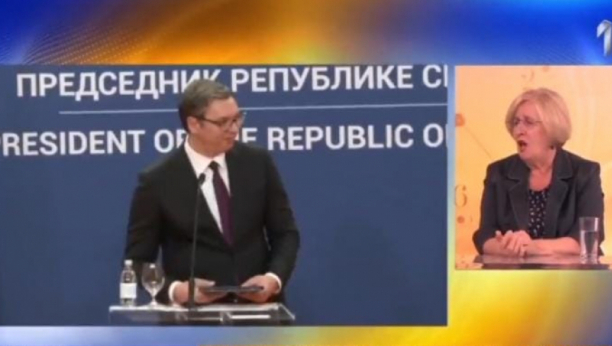 POGREŠILI KAO I ZA TZV. KOSOVO! Putniković: Prevarili su se ambasadori ako su mislili da će Vučić slepo da ih sluša!