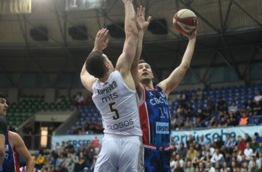 PUKLA STOTKA Partizan na premijeri u Aba ligi razbio Cibonu za uspešan početak sezone