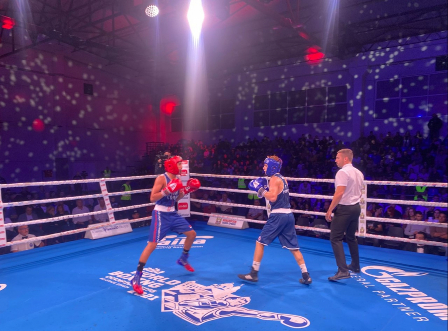 Bokserska elita ex-Yu protutnjala Banja Lukom