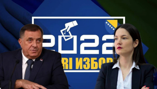 ODLUKA PALA NA OVA DVA GRADA Borba za predsednika Srpske: Kome će da osvane, a kome da omrkne?