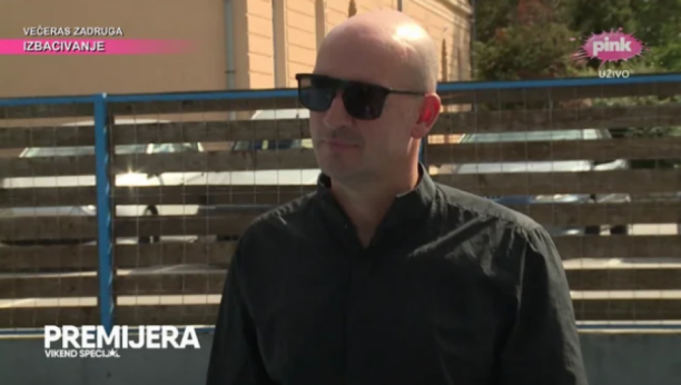 BILA SAM KAFANDŽIJSKA ĆERKA Jovana Jeremić progovorila o najbolnijoj tački iz detinjstva