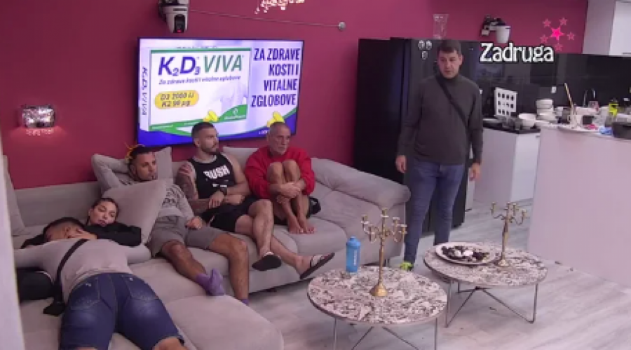 POLEMIKA SE NASTAVLJA Ivan Marinković izneo šok tvrdnje o Miljani i Kulićima