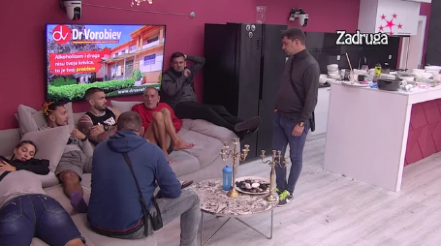 POLEMIKA SE NASTAVLJA Ivan Marinković izneo šok tvrdnje o Miljani i Kulićima