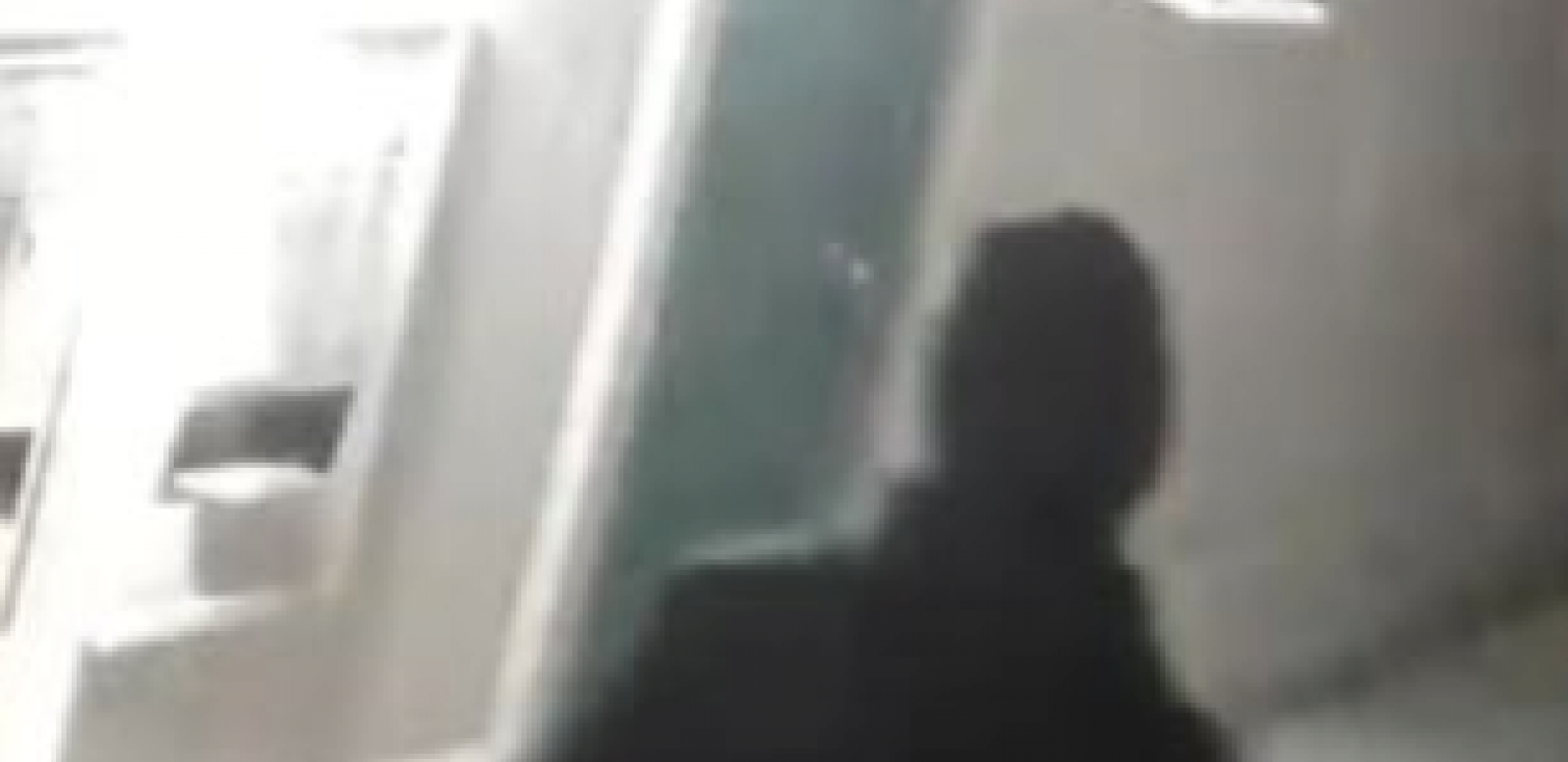 POLICIJA OBJAVILA SNIMAK SERIJSKOG UBICE! Pokrenuta velika akcija, sumnja se da ubija samo muškarce!