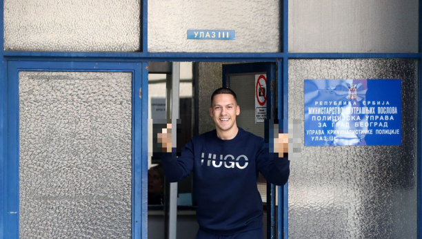 OTKRIVENO KOLIKO ZARAĐUJE Baki Prasetu posle svih skandala vraćen kanal