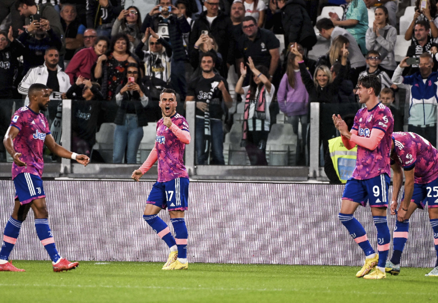 BRAZILCI UPALILI CRVENI ALARM Kad su videli šta rade Vlahović i Kostić, nije im bilo svejedno