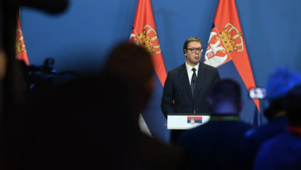 VUČIĆ O ENERGETSKOJ KRIZI: SITUACIJA ĆE BITI JOŠ GORA "Sve što smo uradili, može da nestane za šest meseci"