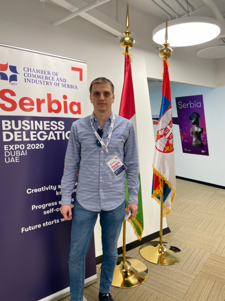 Velike svetske kompanije stižu u region Zapadnog Balkana