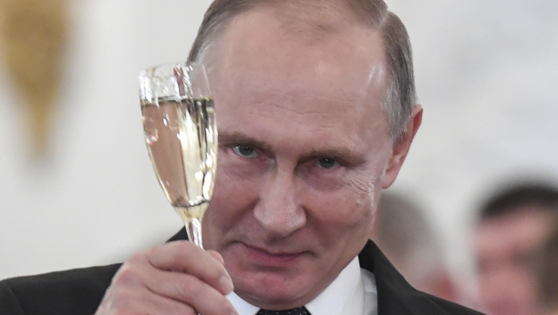 MOSKVA SPREMA BOŽIĆNI "POKLON" ZA ZAPAD "To bi bio Putinov udar za koji nemamo strategiju"