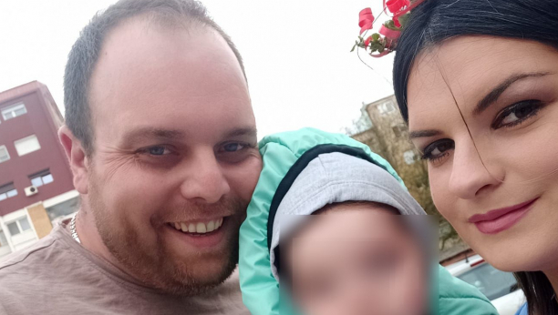 MAJKA JE MILICU BACILA KOD KONTEJNERA U SNEG: 20 godina kasnije je videla na svim televizijama