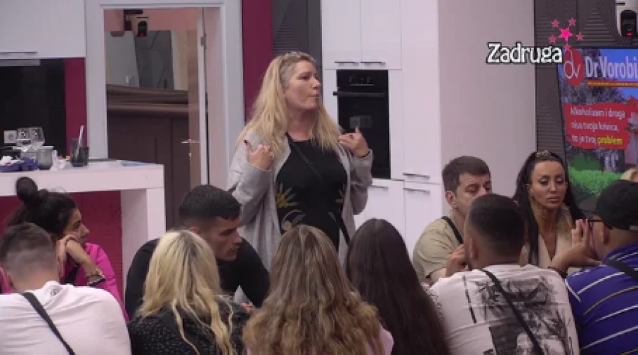 OGLASILA SE CECA GOLUBOVIĆ Jelenina majka zapretila tužbom Nenadu Aleksiću nakon njegovih navoda da duguju novac