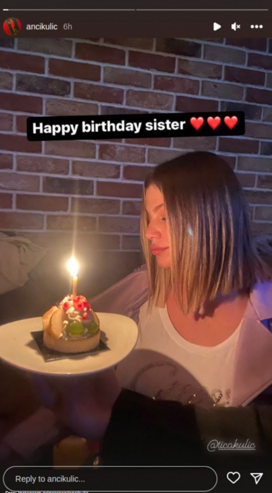 KULIĆEVI VEČERAS SLAVE Nikada lepše vesti iz Niša, čestitke pristižu sa svih strana