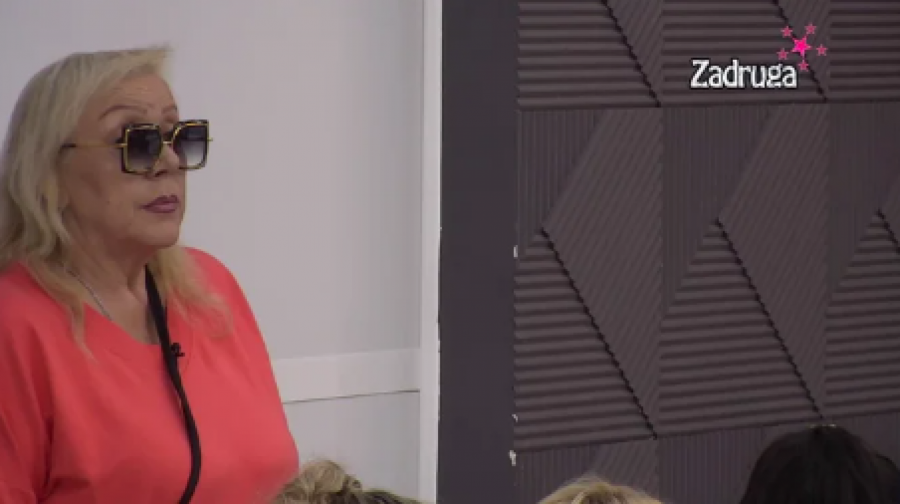 OTKRILA RAZLOG SUKOBA Zorica Markovć progovorila o Jeleni Golubović, pa spomenula i Kuliće, ovo im ne oprašta