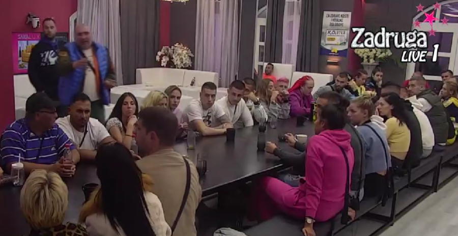 NE ŽELIM VIŠE DA TI BUDEM DRUG Miki Đuričić sasuo Mikici Bojaniću sve u lice, rat se nastavlja