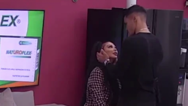 GOVORIO JE DA JE MAJA NAKAZA Marijana Zonjić brutalno oplela po rijaliti paru, pa otkrila ovo