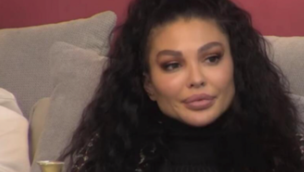 MISLI DA SE NIŠTA NE VIDI Otkriveno u koga je zapravo Maja Marinković zaljubljena, haos u najavi