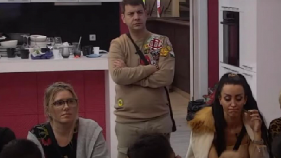 KADA SE PORAĐALA, HTEO SAM DA DOĐEM Ivan Marinković u suzama, pa progovorio o DNK testu