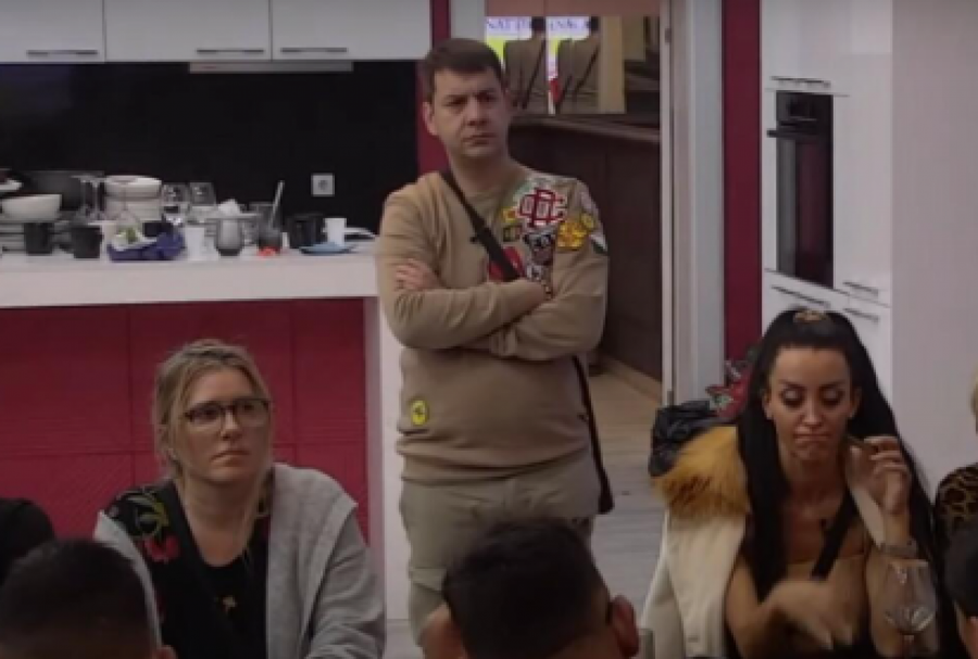 PREVARIĆE DEJANA Filip Car brutalno po Aleks, a ovo je rekao za Maju, haos u najavi