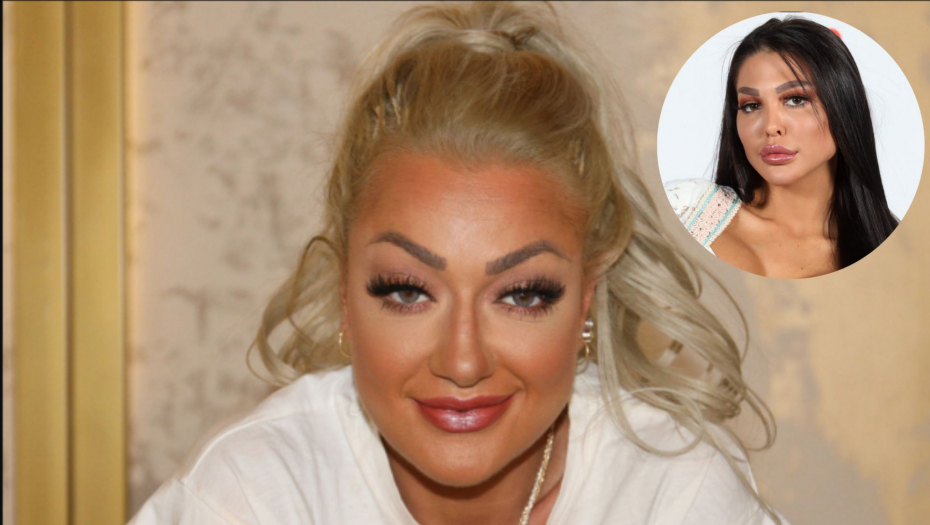 POČUPALA BIH JOJ SVU KOSU Sandra Rešić brutalno o vezi Maje i Marka