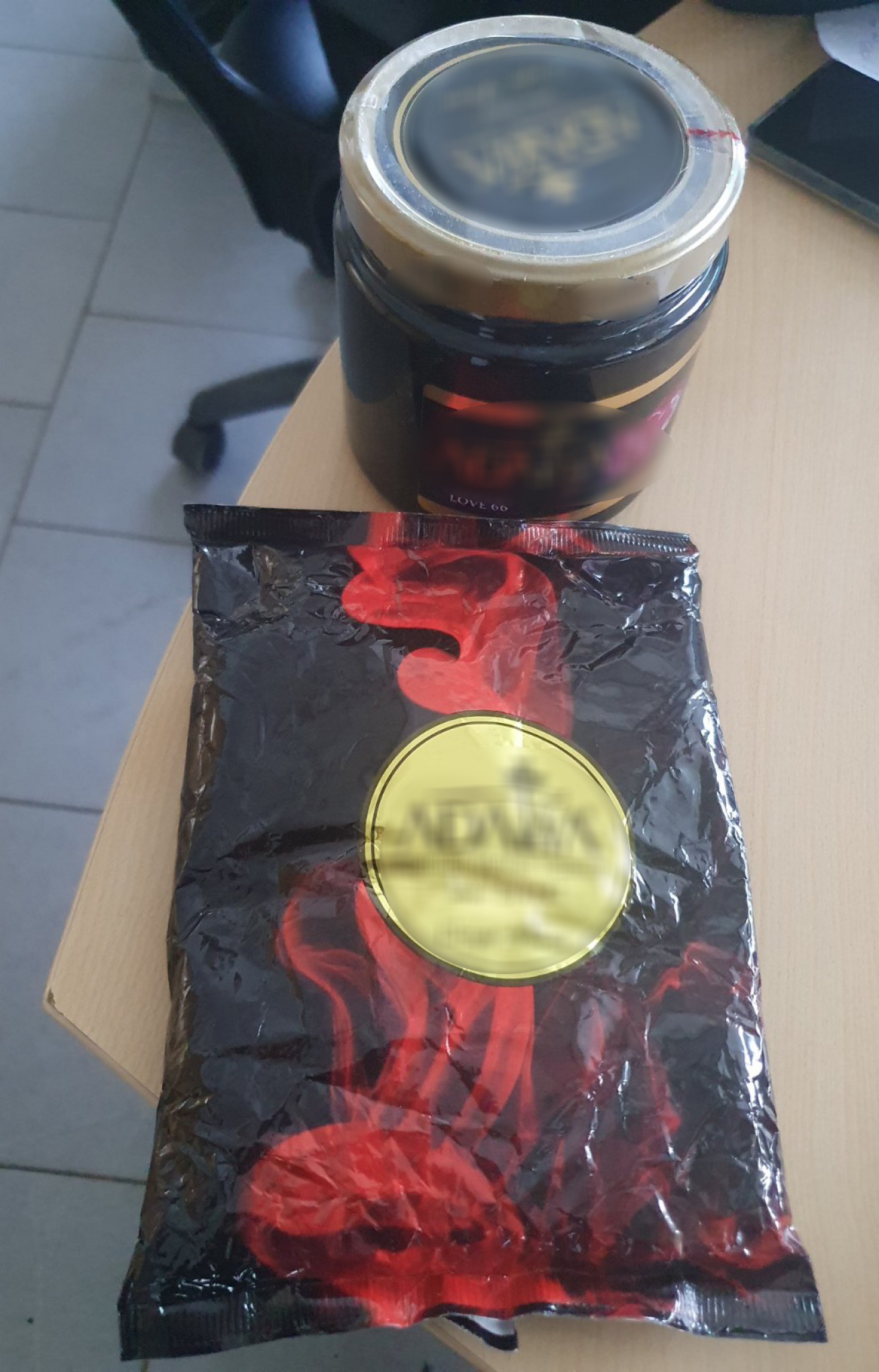 SPREČENO KRIJUMČARENJE U SRPSKOJ CRNJI Među ciglama 10 tona duvana za nargile!