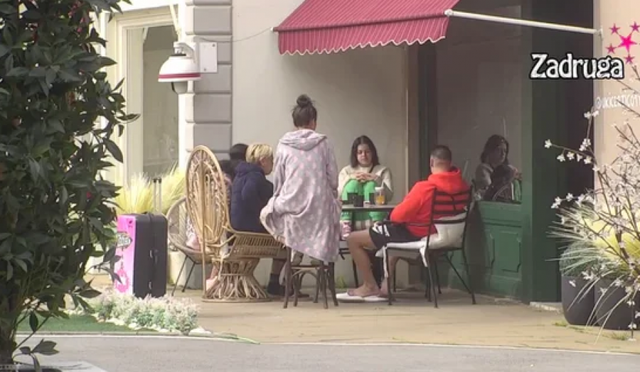 POSTAVIĆU GA NA MESTO Užička Stanija oplela po cimeru, pa najavila haos