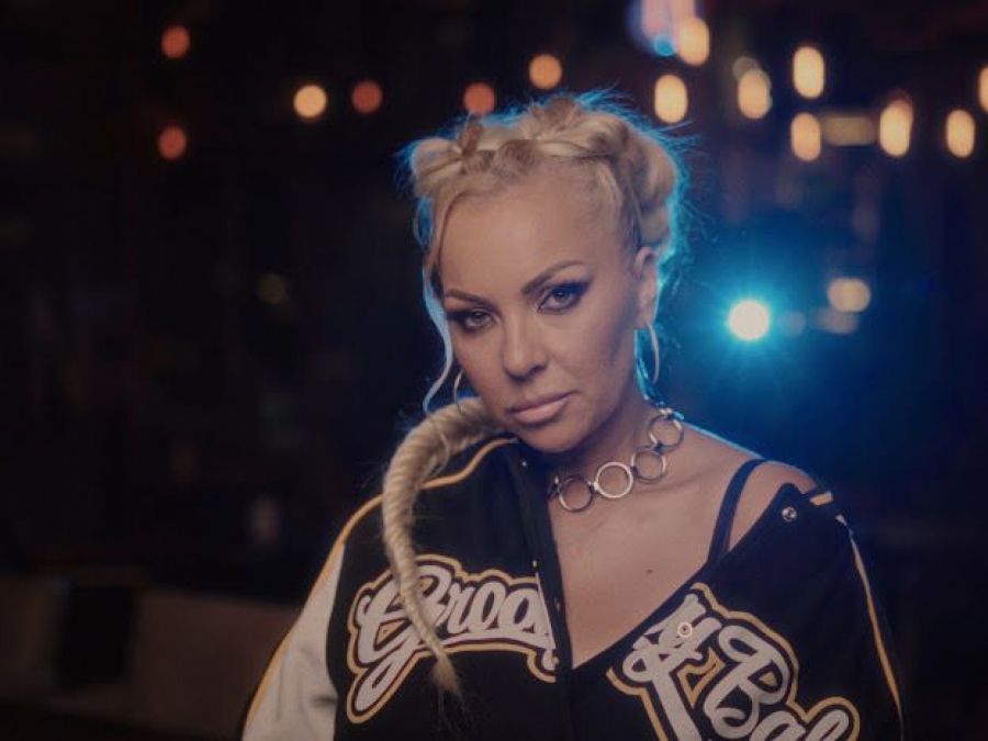 PRVI PUT ČUJEM ZA TO Ivana Selakov se oglasila nakon navoda da je njena hit pesma bila namenjena drugoj pevačici