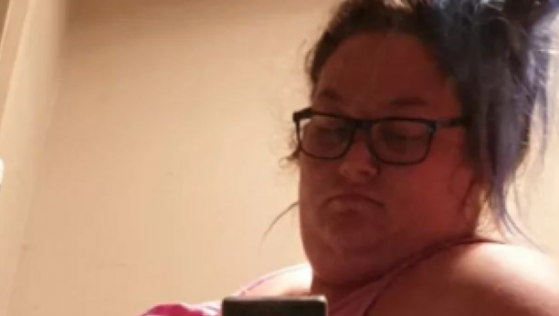 NIKO NE VERUJE DA JE TO ISTA OSOBA Imala je 170 kilograma, a sada je prava bomba (FOTO)