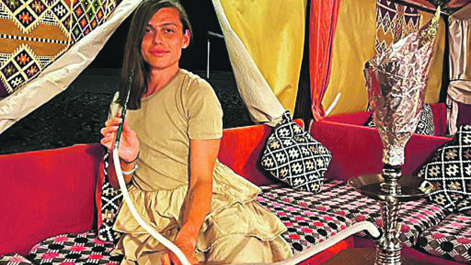 NIJE TO LAK ŽIVOT Transrodna Zvezda Granda progovorila o promeni pola