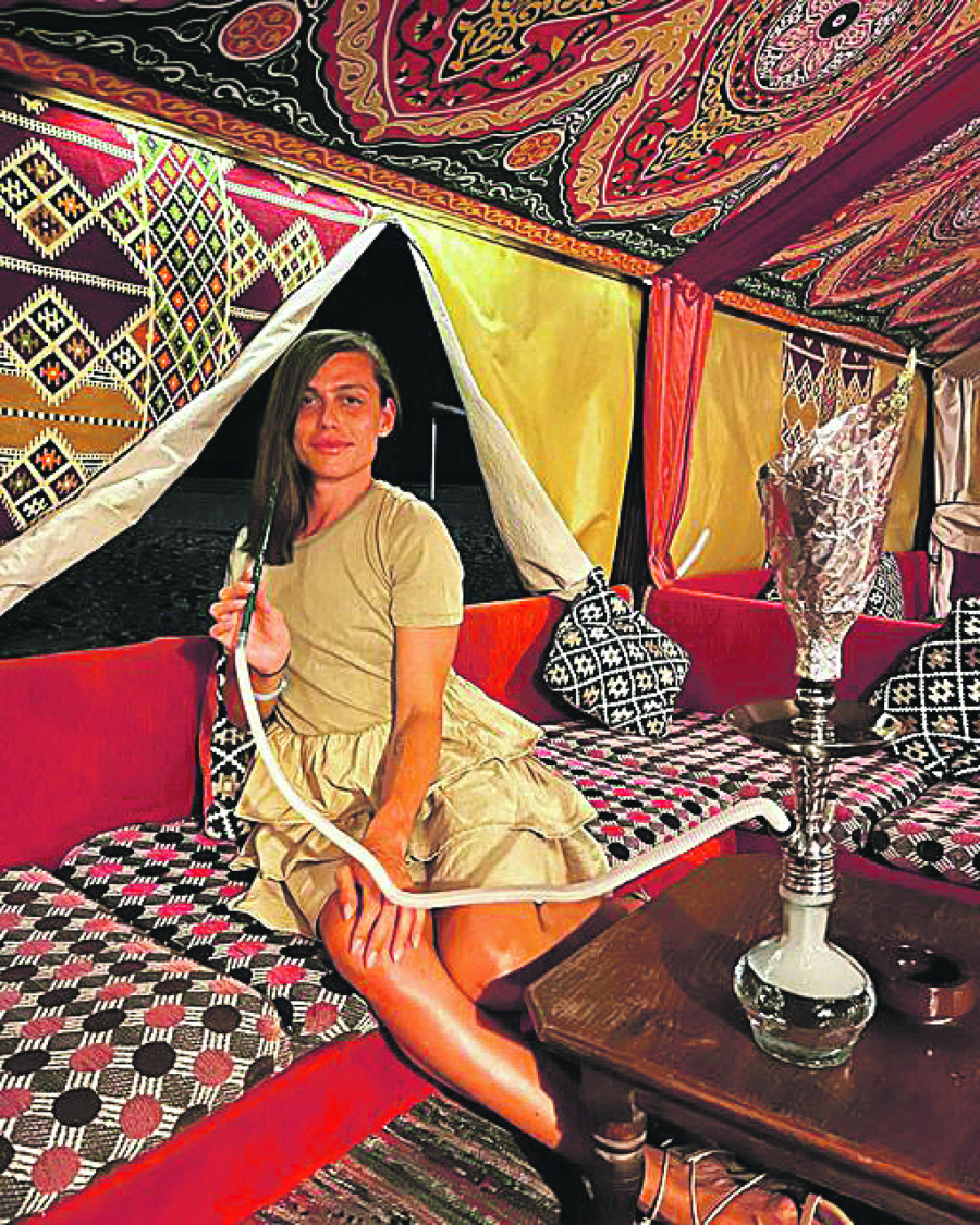 CECA OD TRANSVESTITA PRAVI ZVEZDU! Ekskluzivno saznajemo detalje nove sezone Zvezda Granda